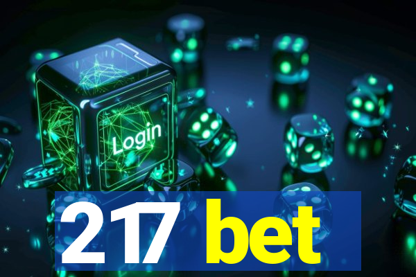 217 bet